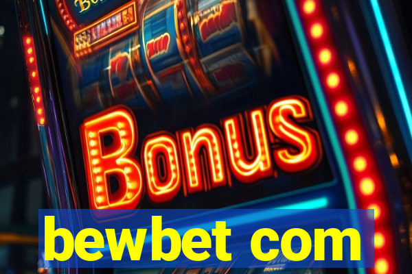 bewbet com